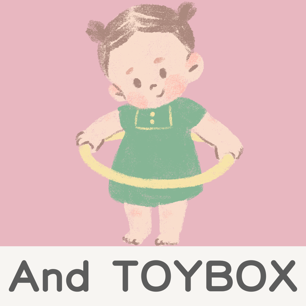 And TOYBOX